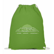 Charger l'image dans la galerie, LimettenGrün