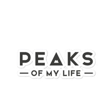 Charger l'image dans la galerie, Gestanzte Aufkleber