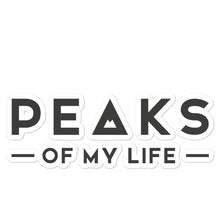 Charger l'image dans la galerie, Gestanzte Aufkleber