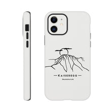 Laden Sie das Bild in den Galerie-Viewer, Kaiseregg Handyhülle