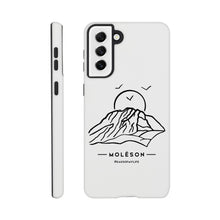 Charger l'image dans la galerie, Moléson Hartschalen Case