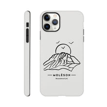 Charger l'image dans la galerie, Moléson Hartschalen Case