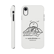Charger l'image dans la galerie, Moléson Hartschalen Case