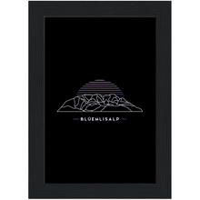 Charger l'image dans la galerie, Blüemlisalp Poster