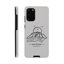 Charger l'image dans la galerie, Moléson Hartschalen Case