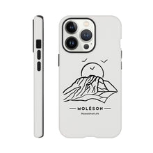 Charger l'image dans la galerie, Moléson Hartschalen Case
