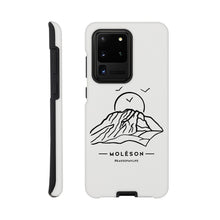 Charger l'image dans la galerie, Moléson Hartschalen Case