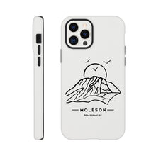 Charger l'image dans la galerie, Moléson Hartschalen Case