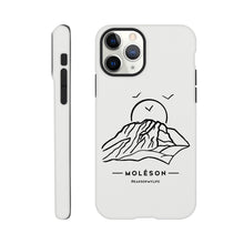 Charger l'image dans la galerie, Moléson Hartschalen Case
