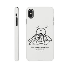 Charger l'image dans la galerie, Moléson Hartschalen Case