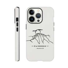 Laden Sie das Bild in den Galerie-Viewer, Kaiseregg Handyhülle