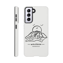 Charger l'image dans la galerie, Moléson Hartschalen Case