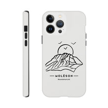 Charger l'image dans la galerie, Moléson Hartschalen Case