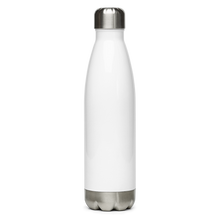 Charger l'image dans la galerie, Stainless Steel Water Bottle
