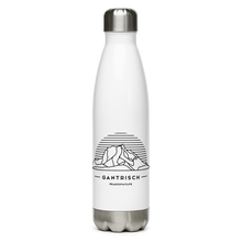 Charger l'image dans la galerie, Stainless Steel Water Bottle