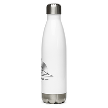 Charger l'image dans la galerie, Stainless Steel Water Bottle