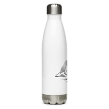 Charger l'image dans la galerie, Stainless Steel Water Bottle