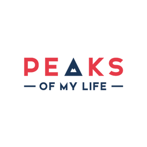 Peaks of my Life "Zeige die Liebe zu deinen Bergen"