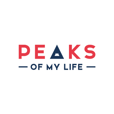 peaksofmylife.com logo