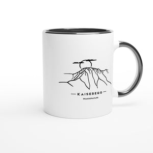 Kaiseregg - Kaffeetasse-PeaksofmyLife