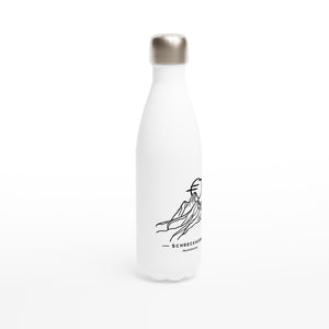 Schreckhorn  - Thermosflasche