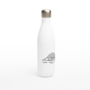 Eiger - Mönch - Jungfrau - Thermosflasche