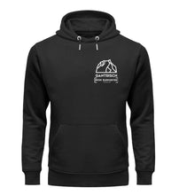 Charger l&#39;image dans la galerie, Gantrisch - IRON Supporter Hoodie (Black)
