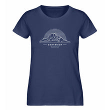 Charger l&#39;image dans la galerie, Gantrisch Premium Berg Shirt Damen (Navy)
