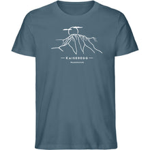 Laden Sie das Bild in den Galerie-Viewer, Kaiseregg - Premium Berg Shirt Men (Stargazer)
