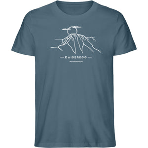 Kaiseregg - Premium Berg Shirt Men (Stargazer)