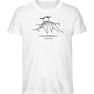 Kaiseregg - Premium Berg Shirt Men (White)