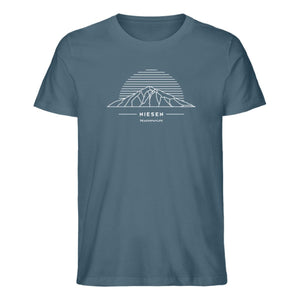Niesen - Premium Berg Shirt Men (Stargazer)