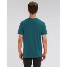 Laden Sie das Bild in den Galerie-Viewer, Kaiseregg - Premium Berg Shirt Men (Ocean)
