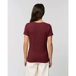 Kaiseregg - Premium Berg Shirt Women (Cottonblue)