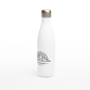 Weisshorn - Thermosflasche