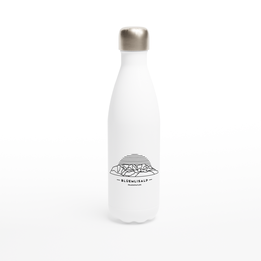 Blüemlisalp  - Thermosflasche