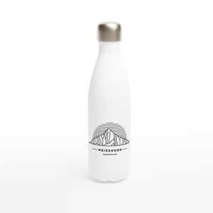 Weisshorn - Thermosflasche