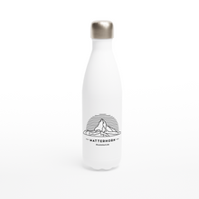 Laden Sie das Bild in den Galerie-Viewer, Matterhorn - Thermosflasche
