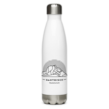 Charger l&#39;image dans la galerie, Stainless Steel Water Bottle

