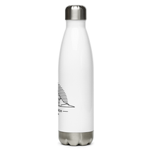 Laden Sie das Bild in den Galerie-Viewer, Stainless Steel Water Bottle
